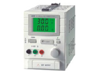 直流穩流穩壓電源