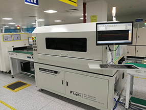 AUTO111全自動在線低電流檢測設(shè)備