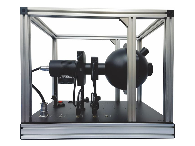 FLQ電動光闌、光衰、快門