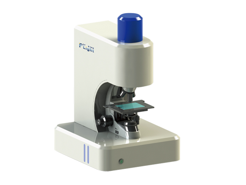 FLH4000顯微聚焦透反射測試儀