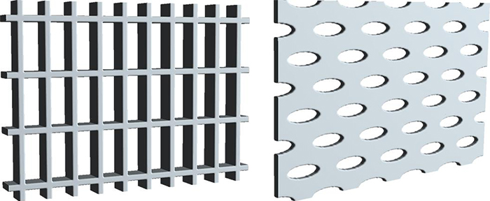 GridGeo周期性結(jié)構(gòu)建模模塊(圖3) GridGeo周期性結(jié)構(gòu)建模模塊(圖3)