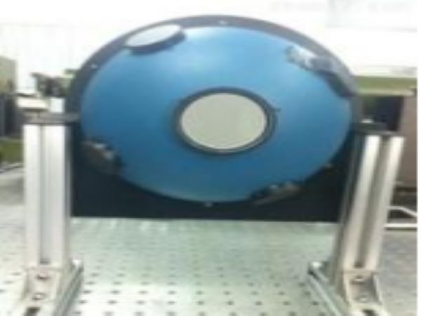 均勻光源積分球 均勻光源積分球