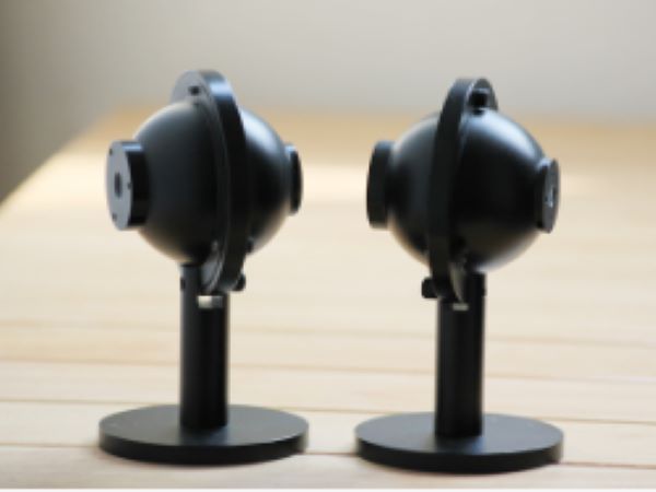 積分球主要部件的位置關(guān)系應(yīng)當(dāng)遵循的四個(gè)基本規(guī)則(圖1) 積分球主要部件的位置關(guān)系應(yīng)當(dāng)遵循的四個(gè)基本規(guī)則(圖1)