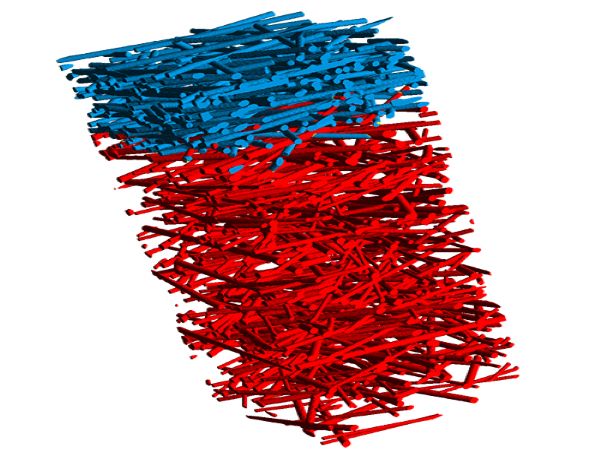 模擬仿真軟件通常在以下十個行業中有所應用(圖1) 模擬仿真軟件通常在以下十個行業中有所應用(圖1)